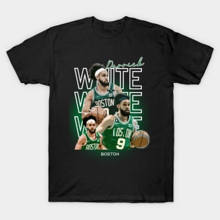 derrick-white T-Shirt